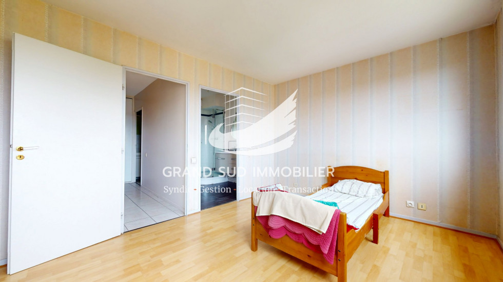 vente Appartement Toulouse - Photo 6