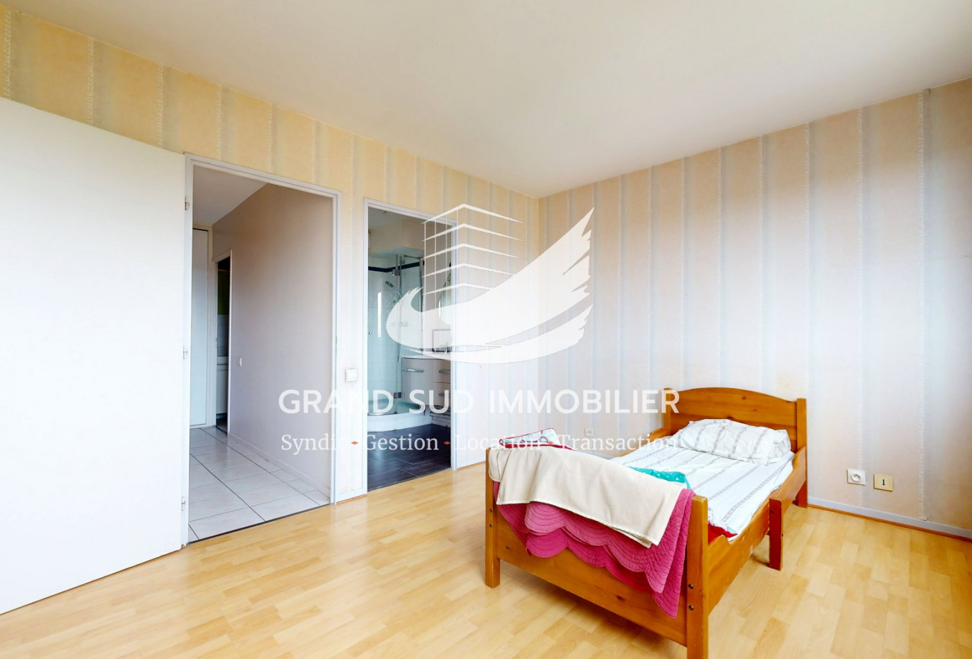 vente Appartement Toulouse - Photo 6