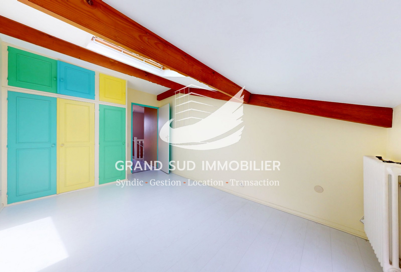 vente Appartement Toulouse - Photo 8