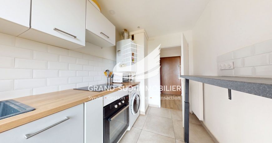 vente Appartement Toulouse