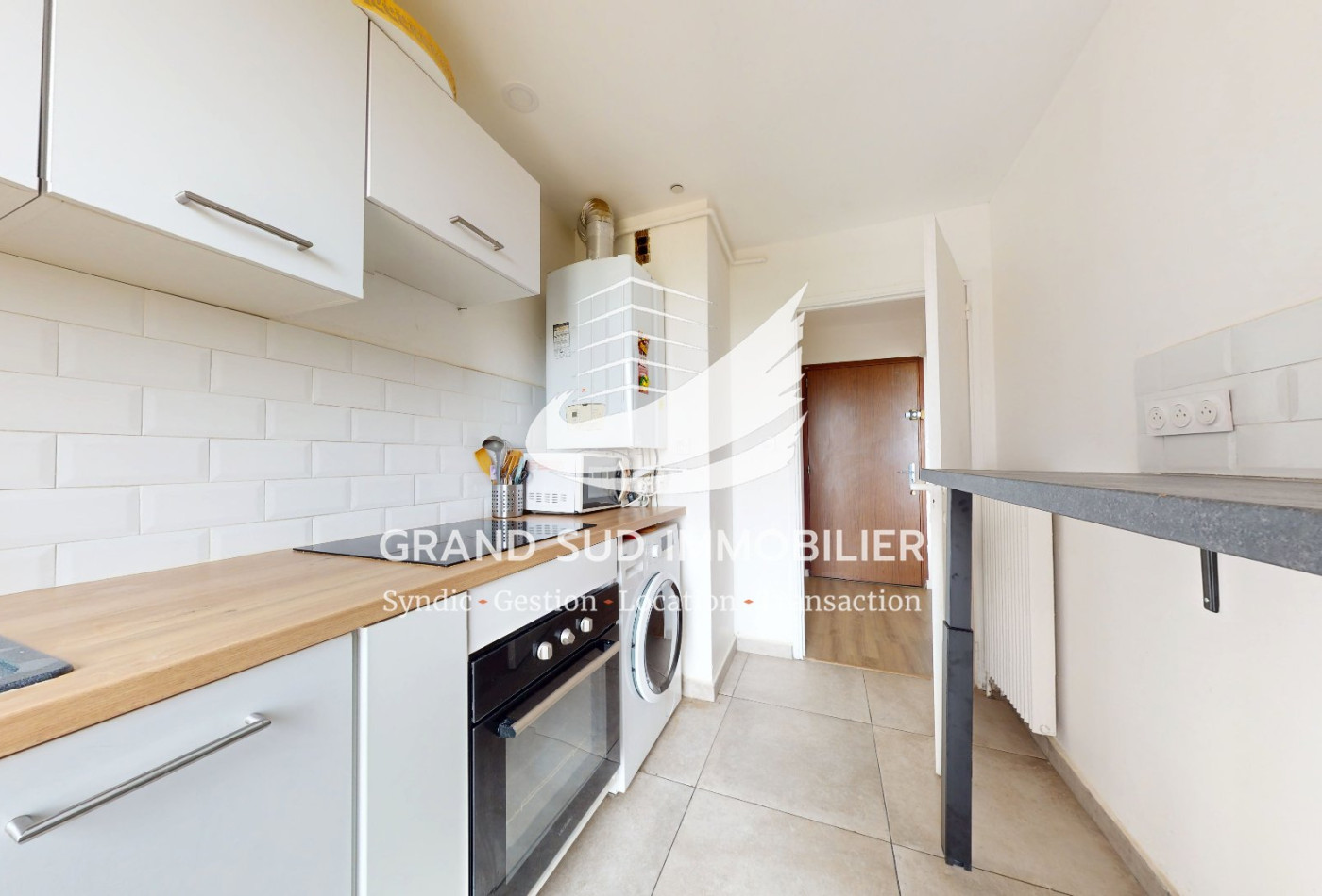 vente Appartement Toulouse - Photo 4
