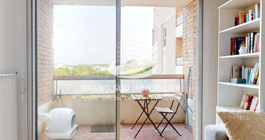 vente Appartement Toulouse