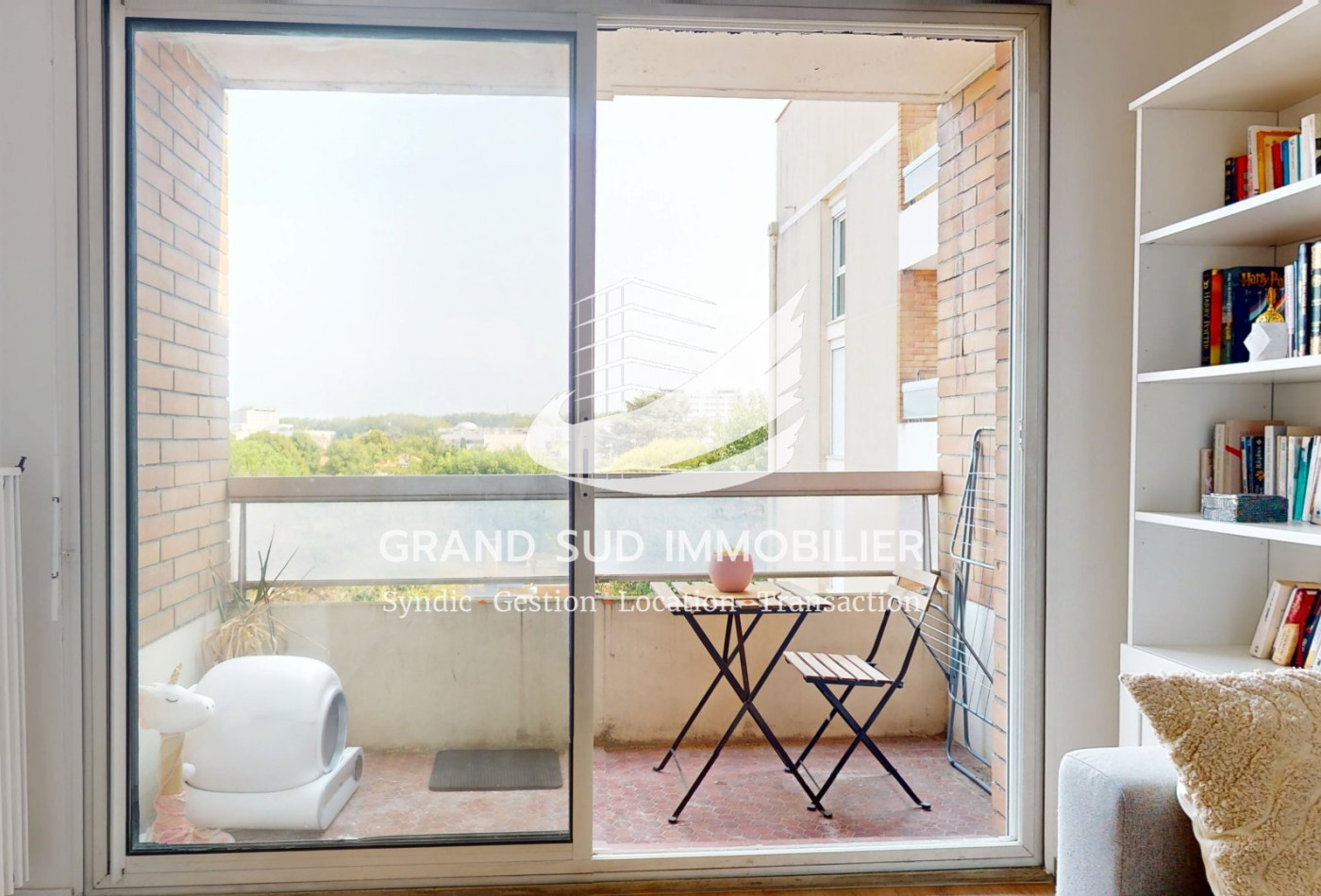 vente Appartement Toulouse - Photo 3