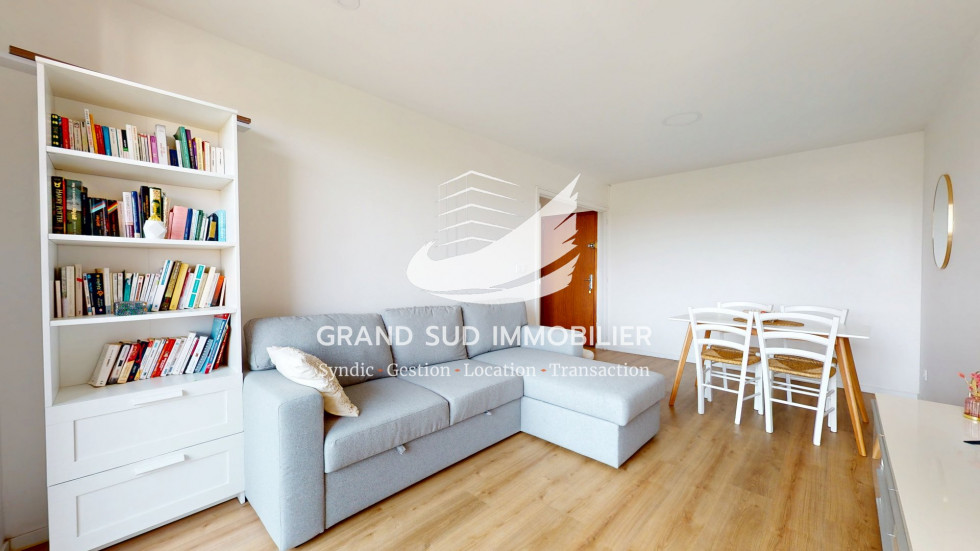 vente Appartement Toulouse - Photo 2