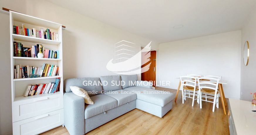 vente Appartement Toulouse