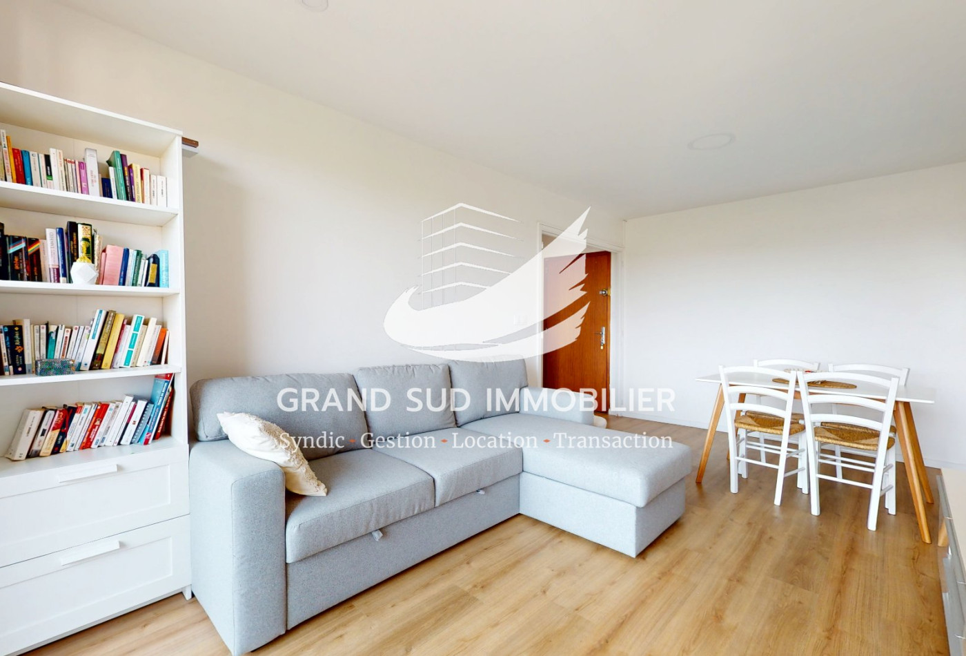 vente Appartement Toulouse - Photo 1