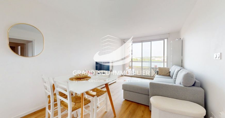 vente Appartement Toulouse
