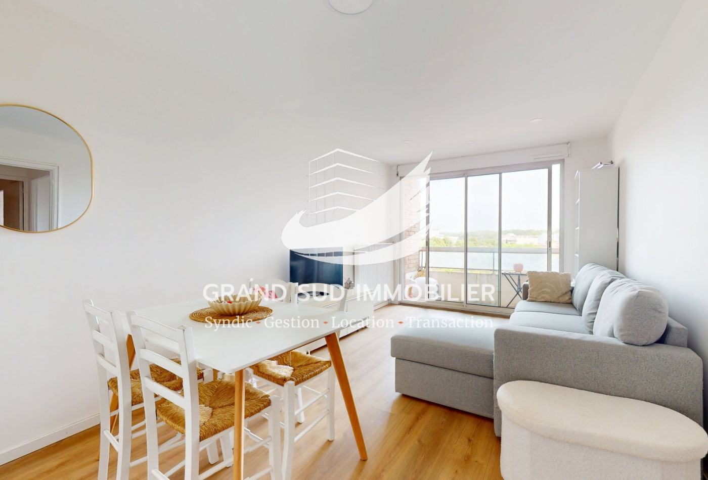vente Appartement Toulouse - Photo 2