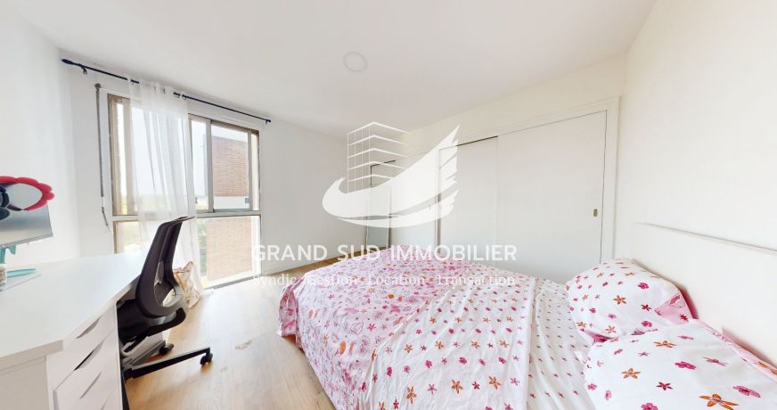vente Appartement Toulouse