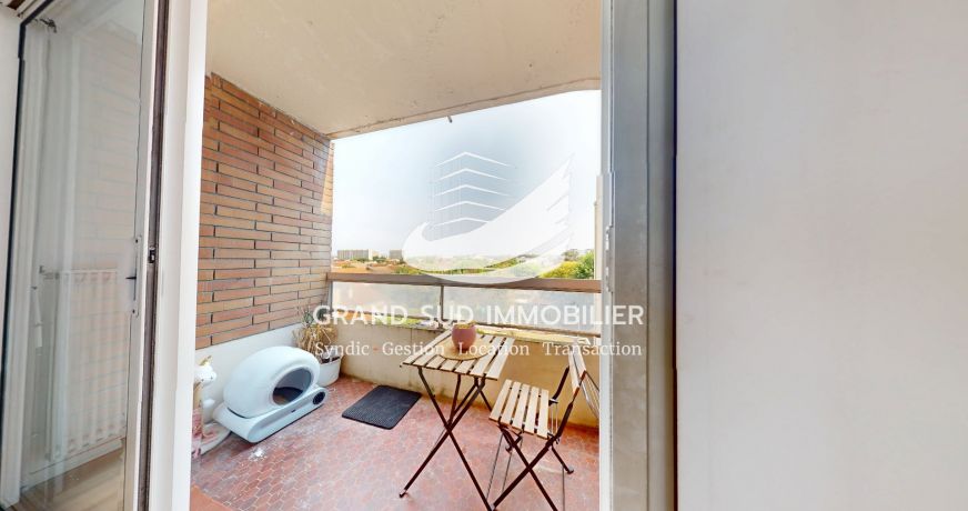 vente Appartement Toulouse