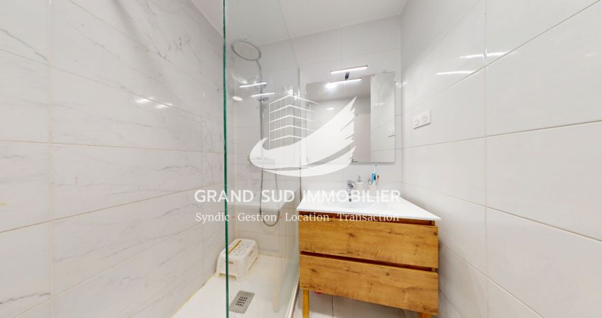 vente Appartement Toulouse