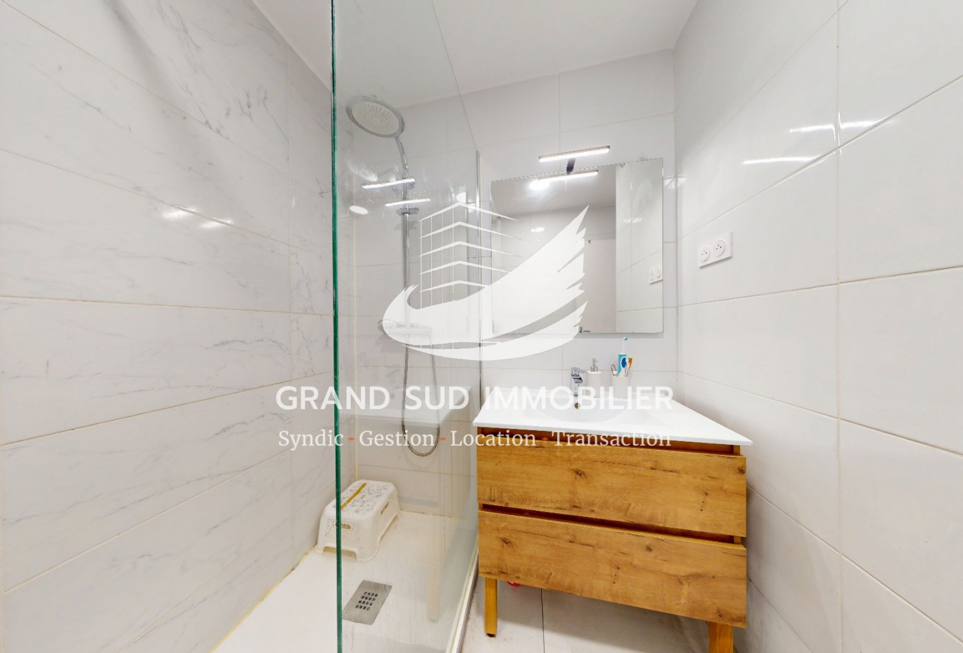 vente Appartement Toulouse - Photo 5