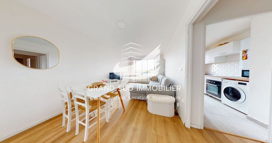 vente Appartement Toulouse