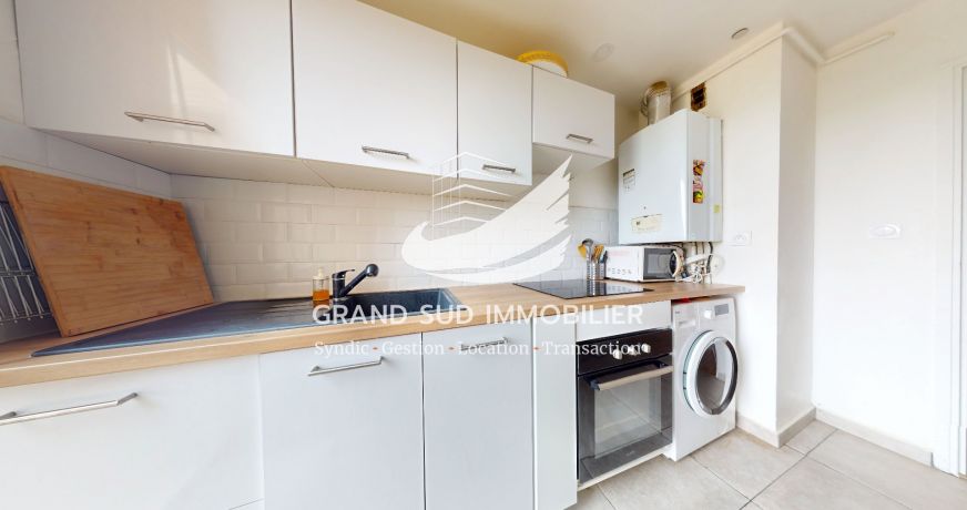 vente Appartement Toulouse