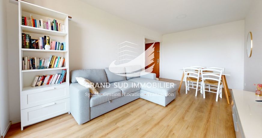 vente Appartement Toulouse