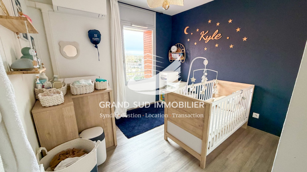 vente Maison Cornebarrieu - Photo 6
