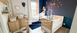 vente Maison Cornebarrieu
