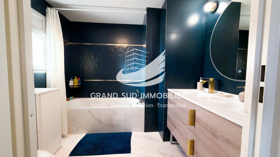 vente Maison Cornebarrieu - Photo 8