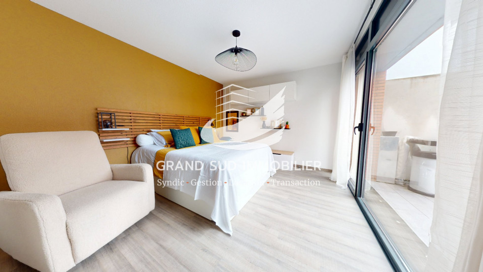 vente Maison Cornebarrieu - Photo 3