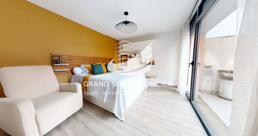 vente Maison Cornebarrieu