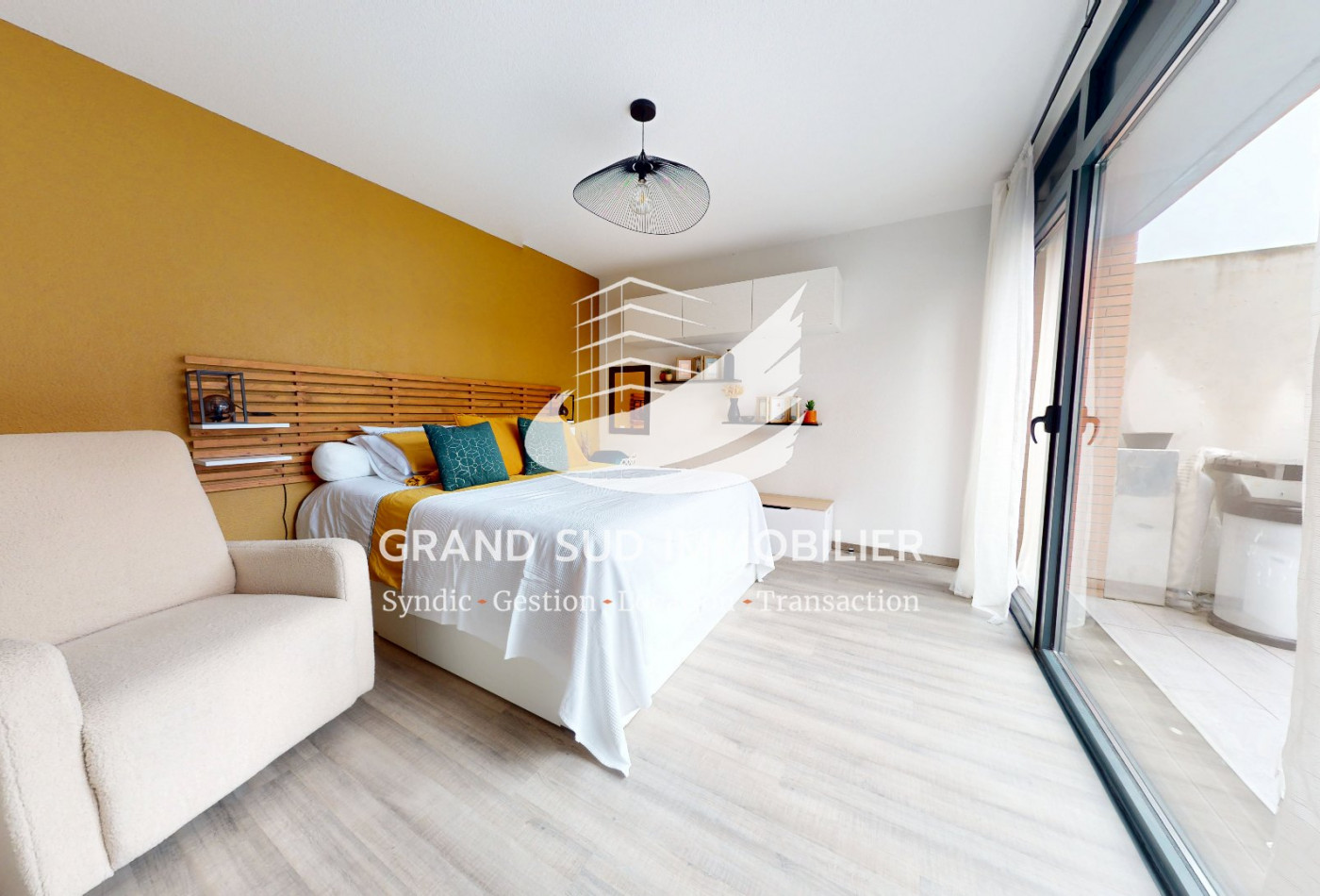 vente Maison Cornebarrieu - Photo 3