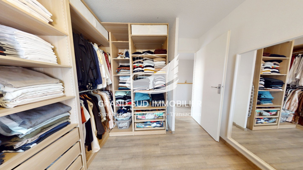 vente Maison Cornebarrieu - Photo 5
