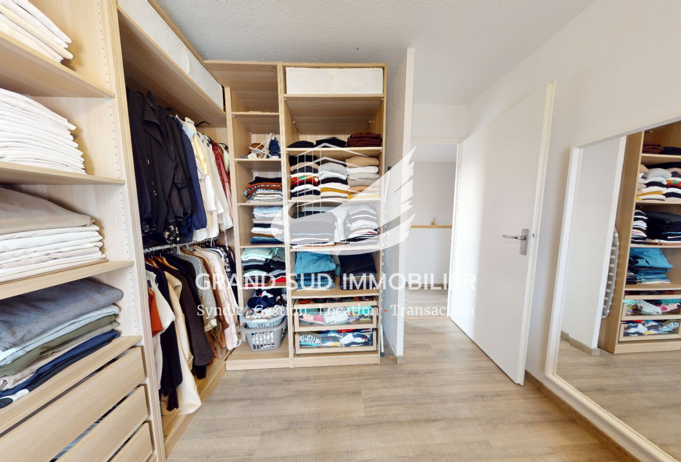 vente Maison Cornebarrieu - Photo 5