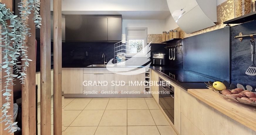vente Maison Cornebarrieu