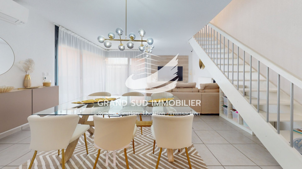 vente Maison Cornebarrieu - Photo 2