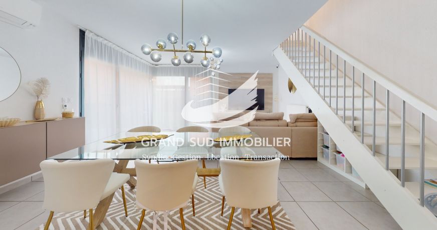 vente Maison Cornebarrieu