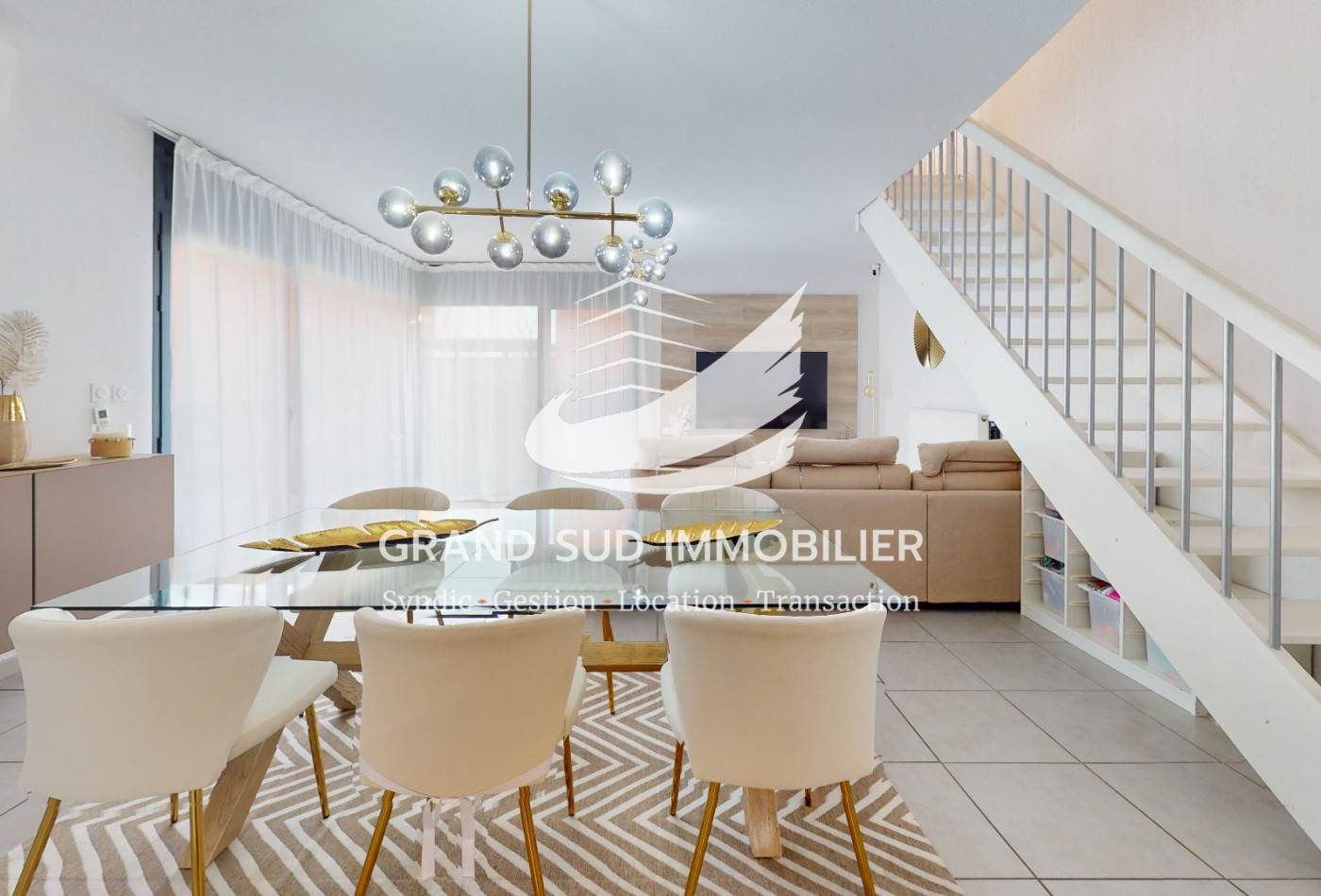 vente Maison Cornebarrieu - Photo 2