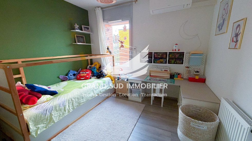 vente Maison Cornebarrieu - Photo 7