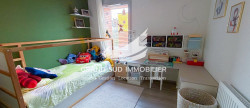 vente Maison Cornebarrieu