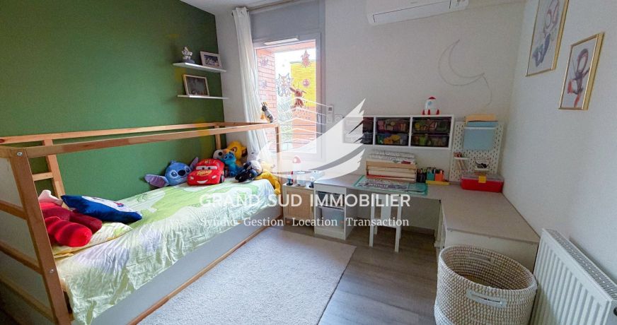 vente Maison Cornebarrieu