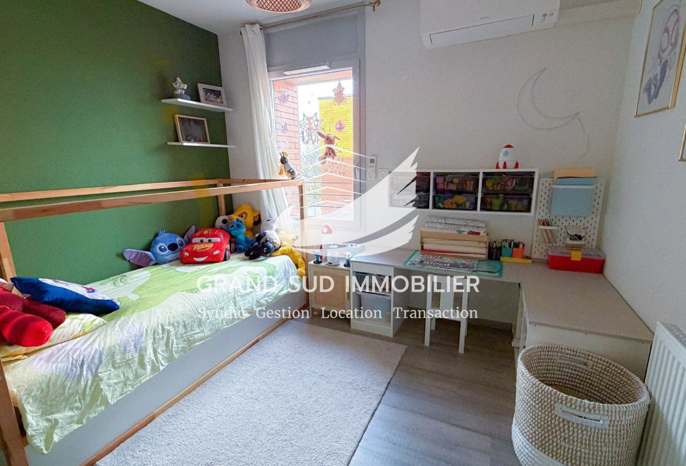 vente Maison Cornebarrieu - Photo 7