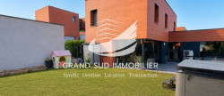 vente Maison Cornebarrieu