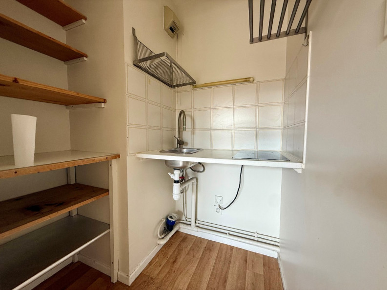 location Appartement Toulouse - Photo 2