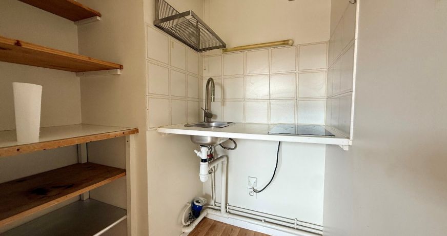 location Appartement Toulouse