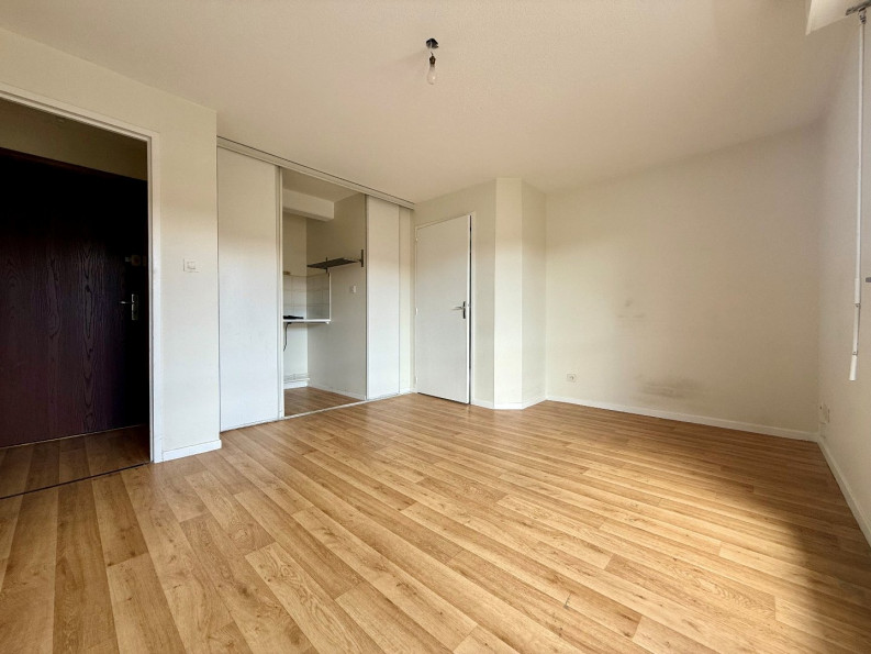 location Appartement Toulouse - Photo 1