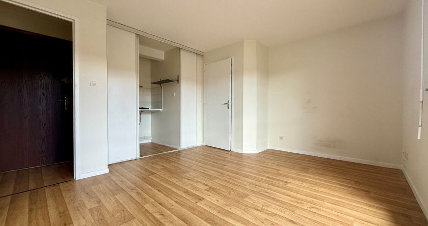 location Appartement Toulouse