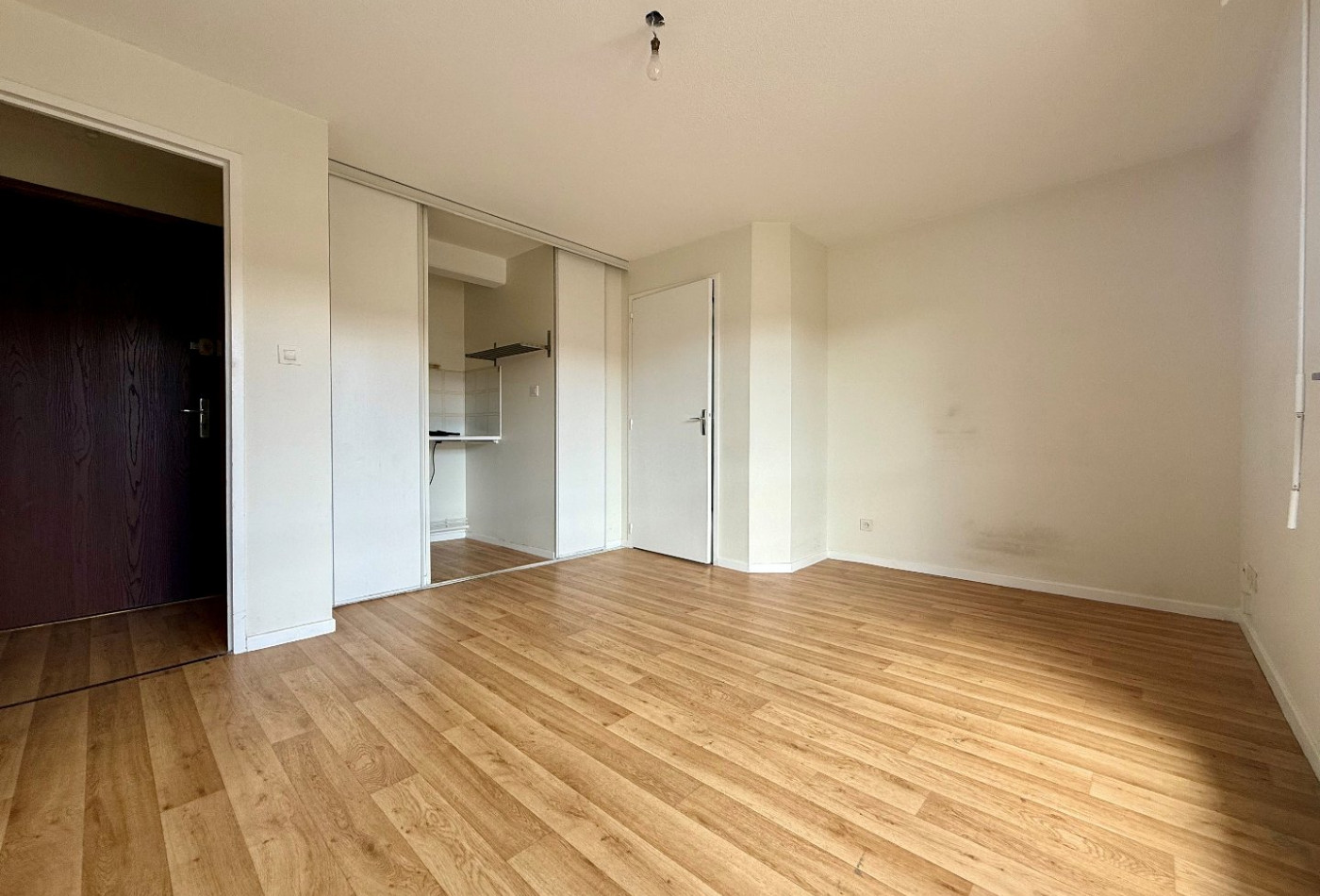 location Appartement Toulouse - Photo 1