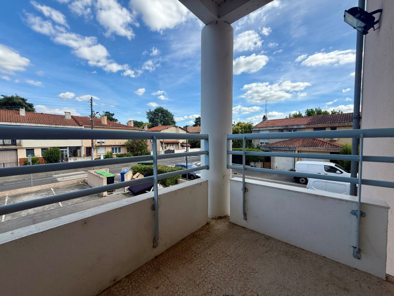 location Appartement Toulouse - Photo 5