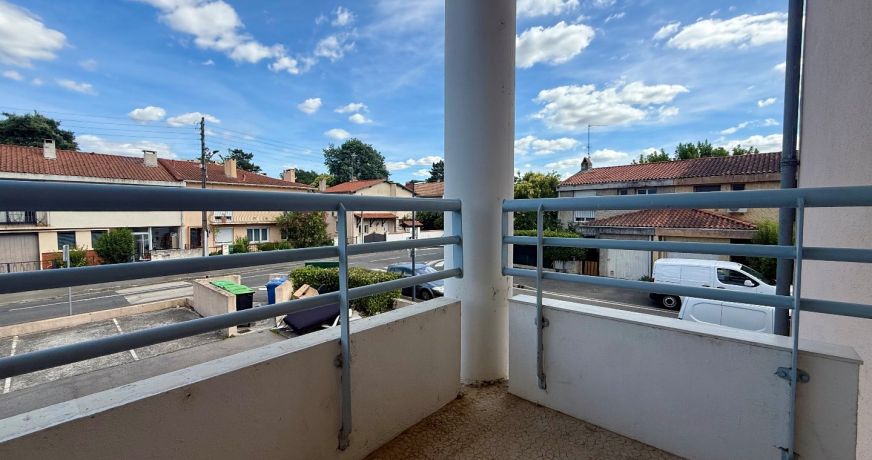 location Appartement Toulouse