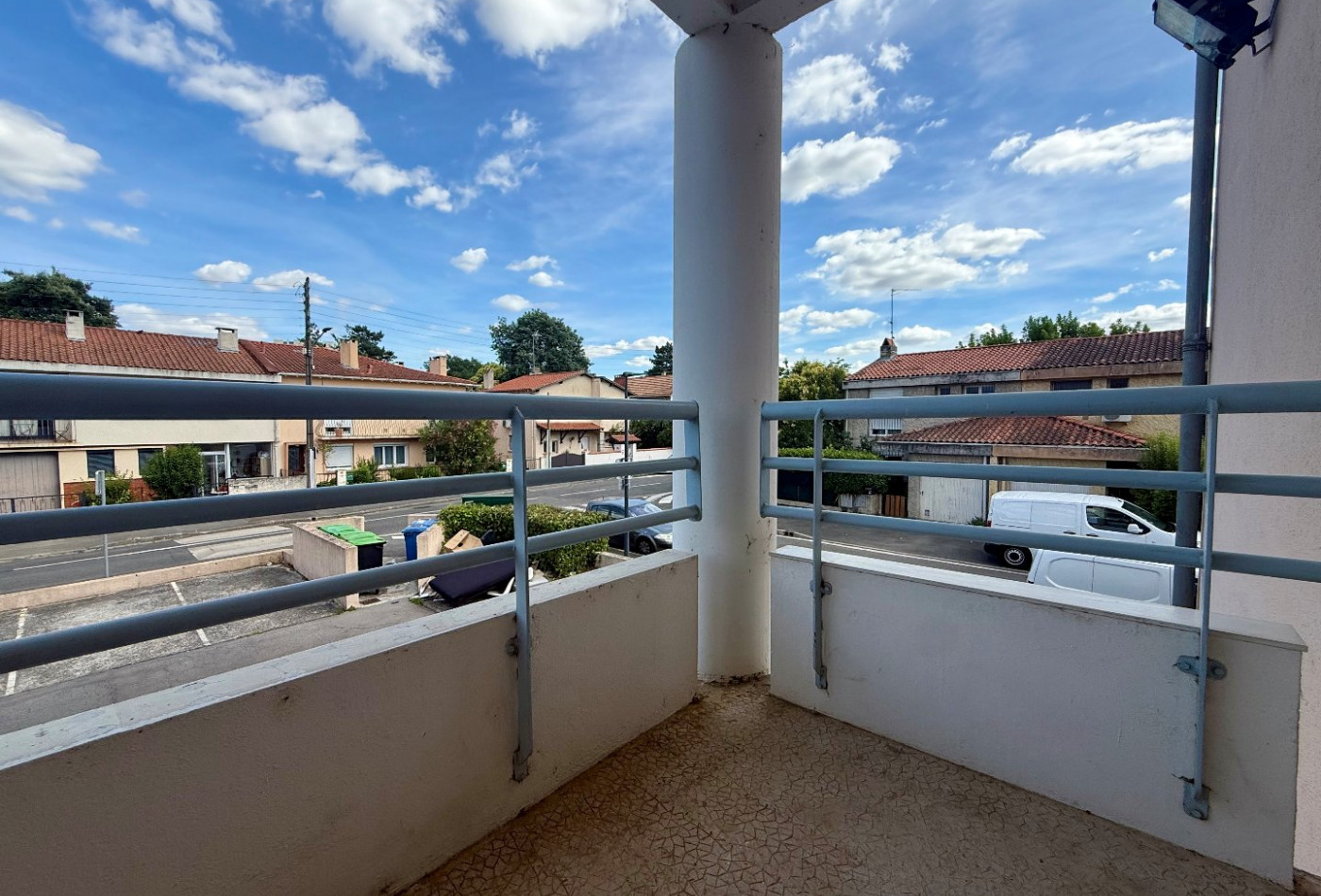 location Appartement Toulouse - Photo 5