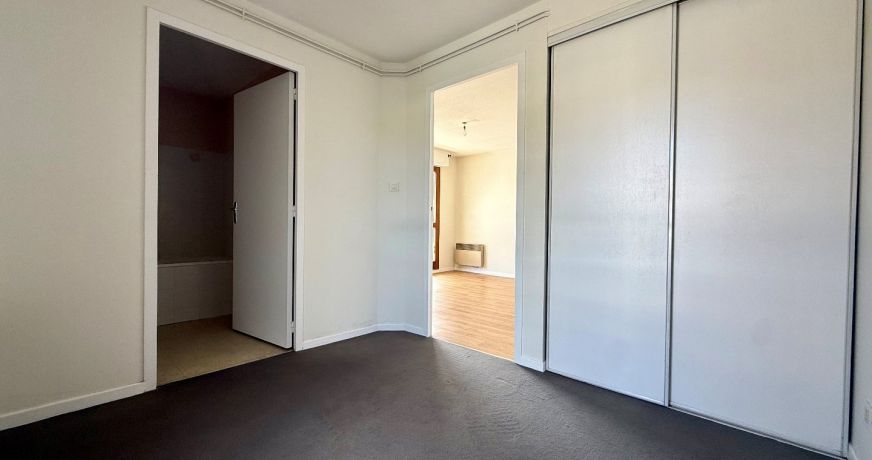 location Appartement Toulouse