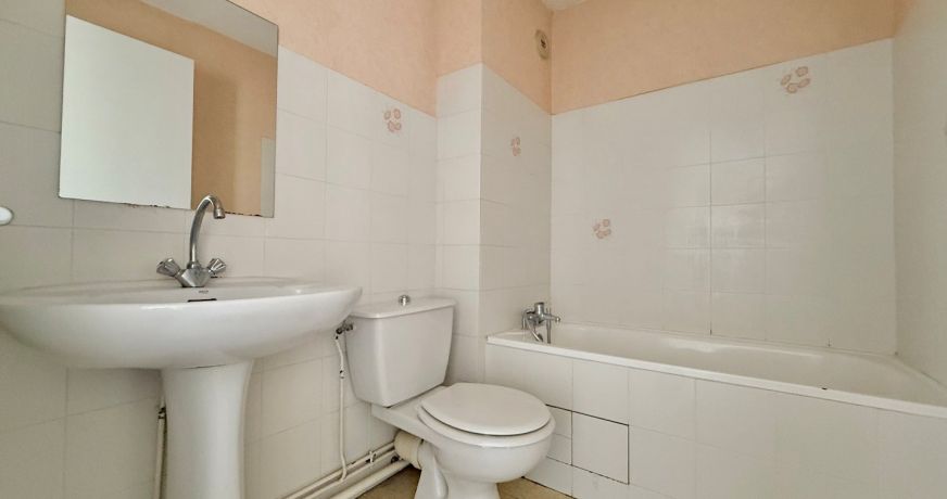 location Appartement Toulouse