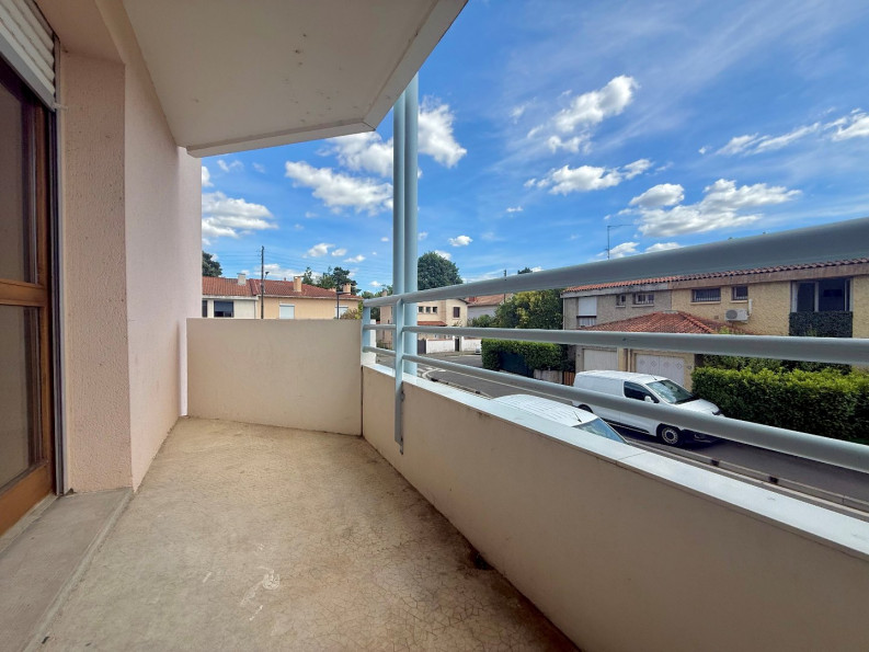 location Appartement Toulouse - Photo 7