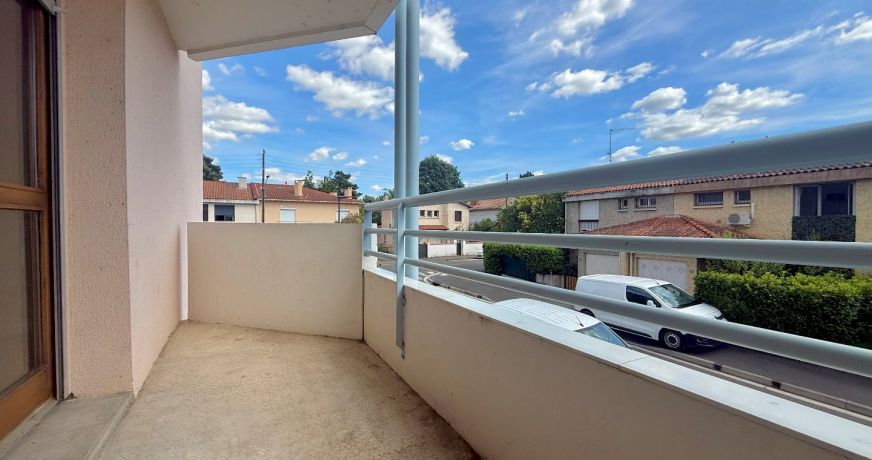 location Appartement Toulouse