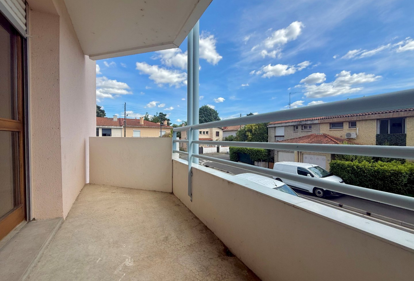 location Appartement Toulouse - Photo 7