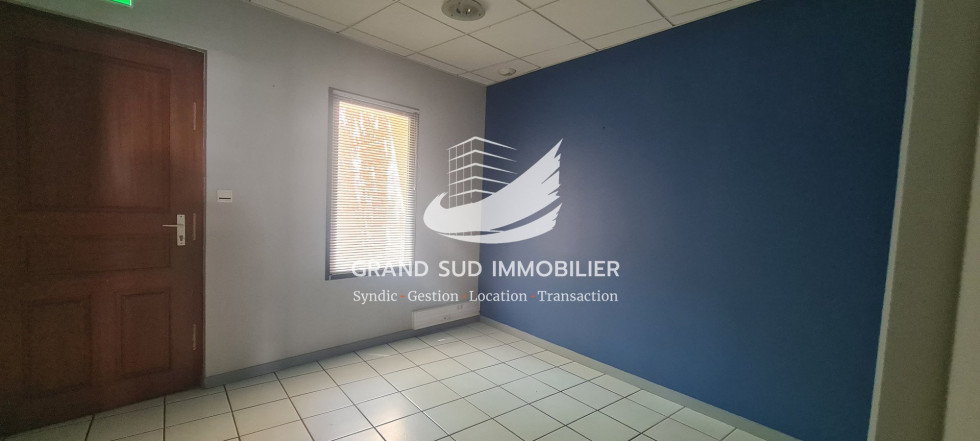 vente Bureau Toulouse - Photo 4